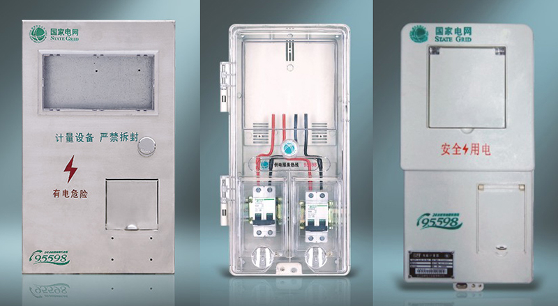 電表箱是電力系統中不可或缺的組成部分，主要用于電能計量和配電。電表箱的材質直接影響其安全性、可靠性和使用壽命。本文邁峰將介紹電表箱一般由什么材質制作，以及不同材質的特點和應用，希望對你有所幫助！